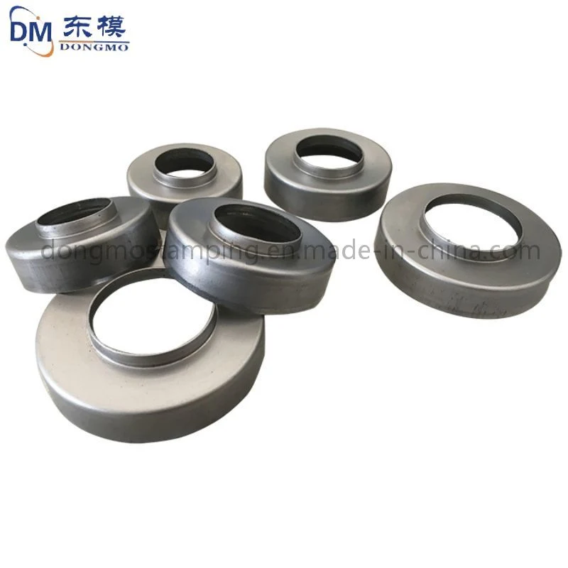 Professional Supply Roller Stamping Bearing Die, Bearing Seat Flanging Die